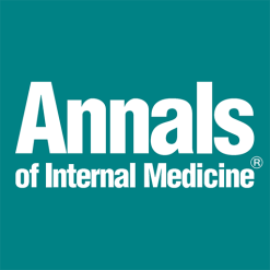 Annals of Internal Medicine 2021 Full Archives (True PDF)