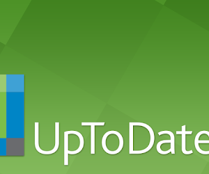 Uptodate Basic, Offline (1-year Subscription, Renew every 3 months)