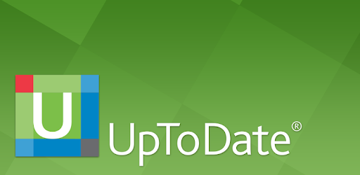 Uptodate Basic, Offline (1-year Subscription, Renew every 3 months)
