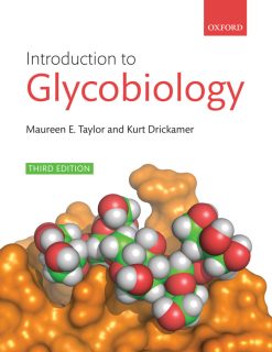 Introduction to Glycobiology, 3rd edition (Original PDF from Publisher)