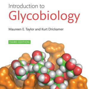 Introduction to Glycobiology, 3rd edition (Original PDF from Publisher)