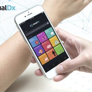 VisualDx (1-year Subscription)