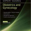 Obstetrics and Gynecology (Mount Sinai Expert Guides) (Original PDF from Publisher)