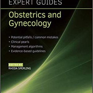 Obstetrics and Gynecology (Mount Sinai Expert Guides) (Original PDF from Publisher)