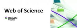 Web of Science (1-year Subscription)
