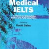 Medical IELTS: A Workbook for International Doctors and PLAB Candidates 1st Edition (Original PDF From Publisher)