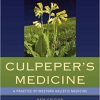 Culpeper’s Medicine: A Practice of Western Holistic Medicine 2nd Edition (Original PDF From Publisher)