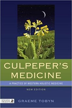 Culpeper’s Medicine: A Practice of Western Holistic Medicine 2nd Edition (Original PDF From Publisher)