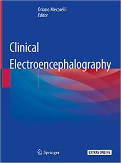 Clinical Electroencephalography 1st Edition (Original PDF From Publisher)