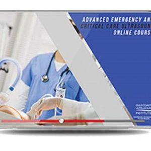 Advanced Emergency Medicine and Critical Care Ultrasound 2019 (Gulfcoast Ultrasound Institute) (Videos)