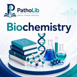 Biochemistry