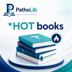 *HOT books